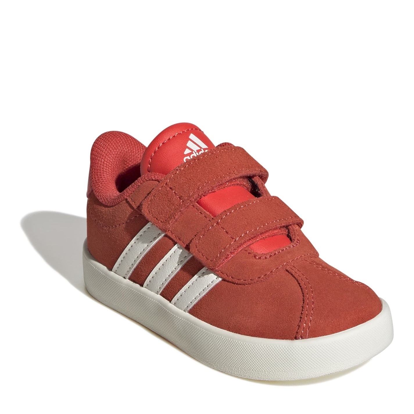 Tenisky adidas BRIRED 3658367 Adidas I VL COURT 3. In52 - 3
