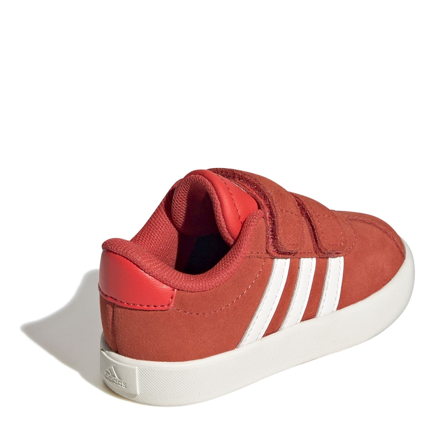 Tenisky adidas BRIRED 3658367 Adidas I VL COURT 3. In52 - 4