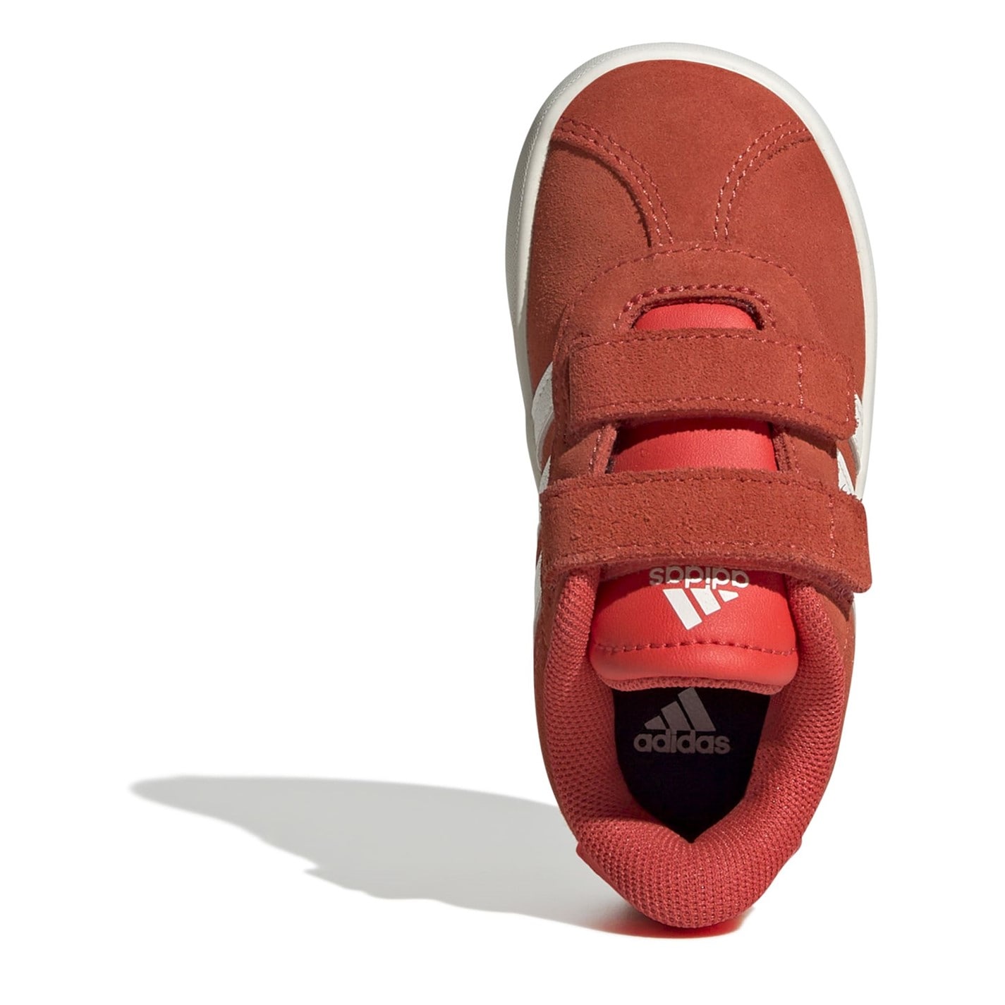 Tenisky adidas BRIRED 3658367 Adidas I VL COURT 3. In52 - 5