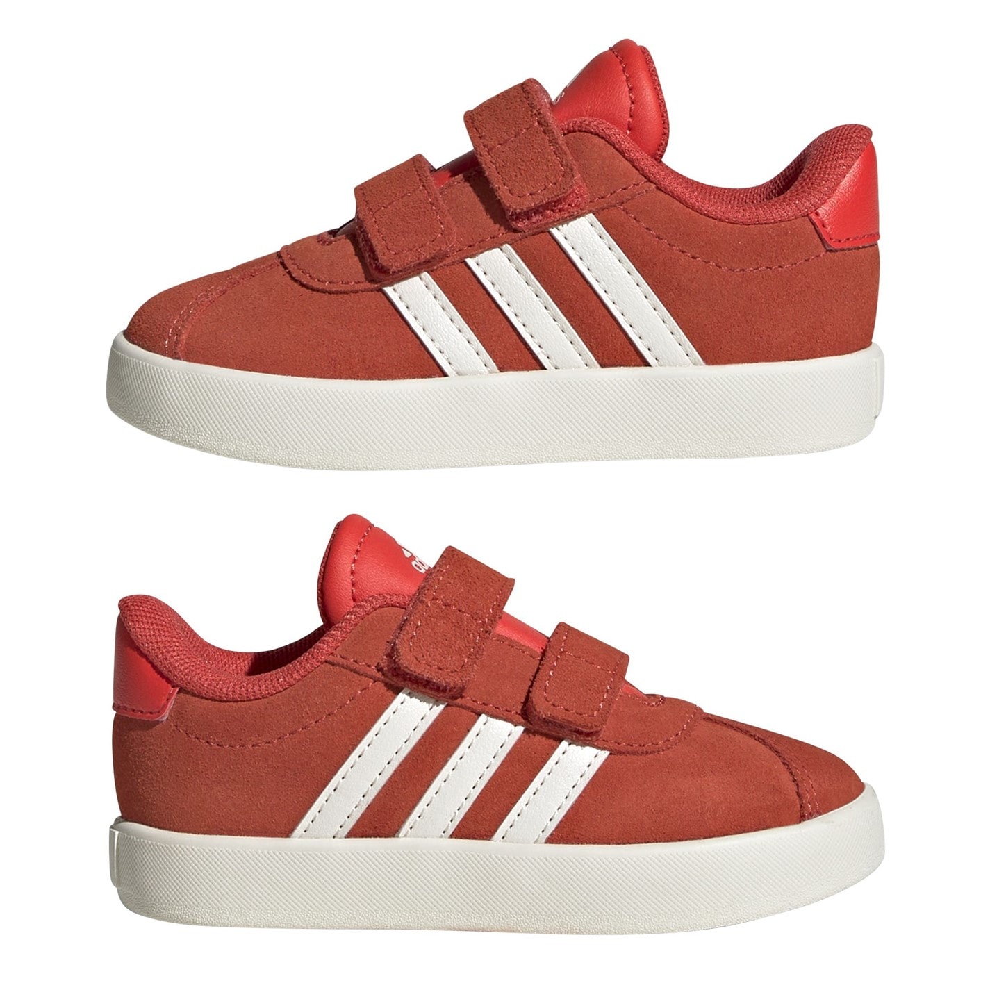 Tenisky adidas BRIRED 3658367 Adidas I VL COURT 3. In52 - 9