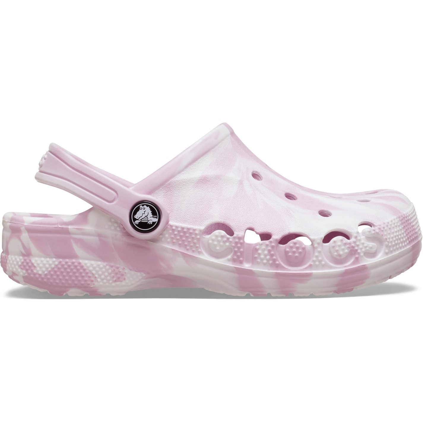 Crocs Pink 110509