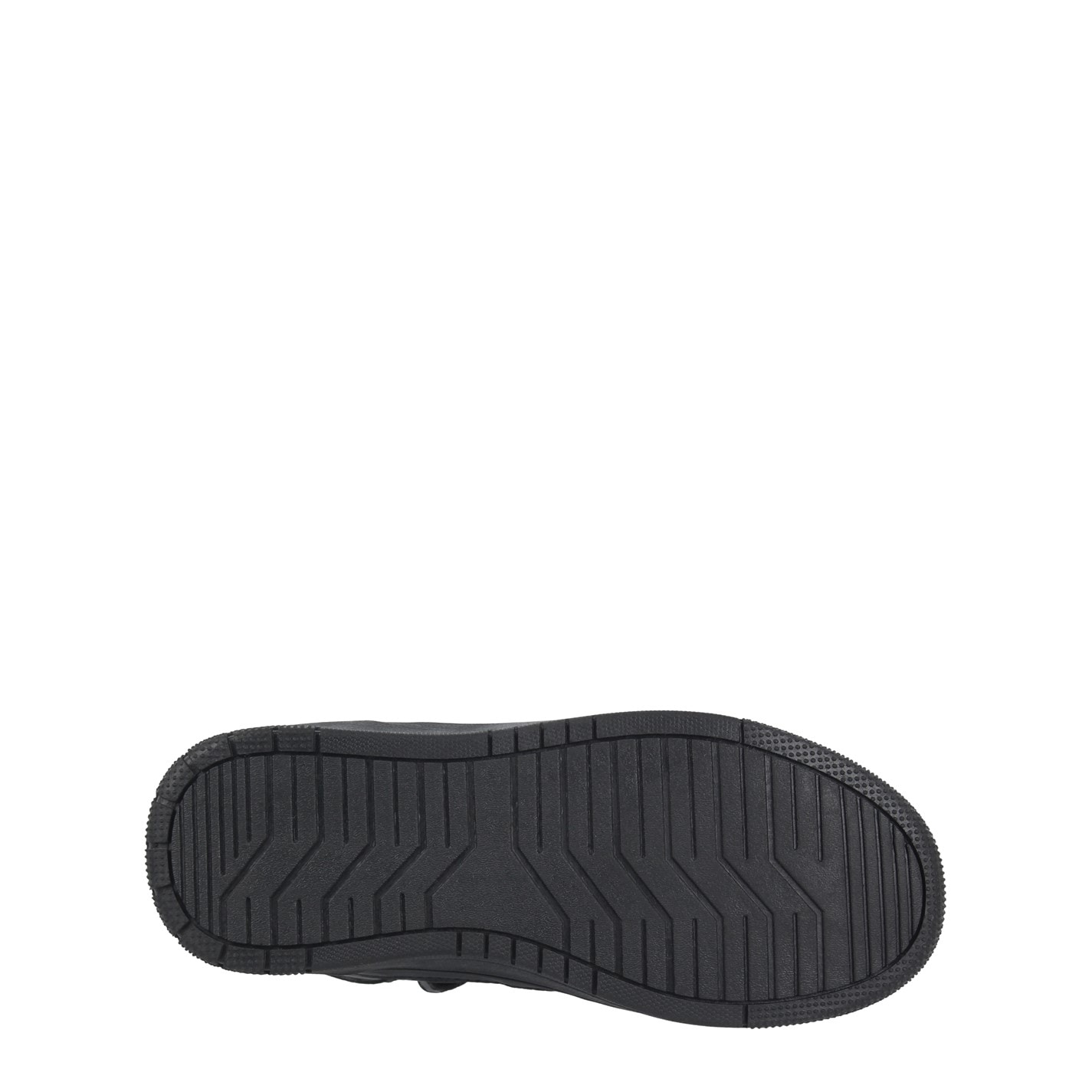 Tenisky Fabric Black 6241158 Unisex Kids' High-Top Trainers - 6