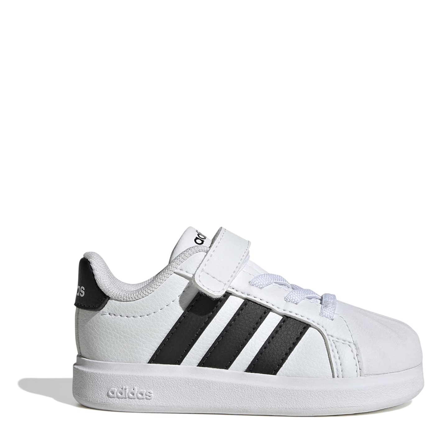 Tenisky adidas White 2833756 Streetalk Trainers Infants - 1
