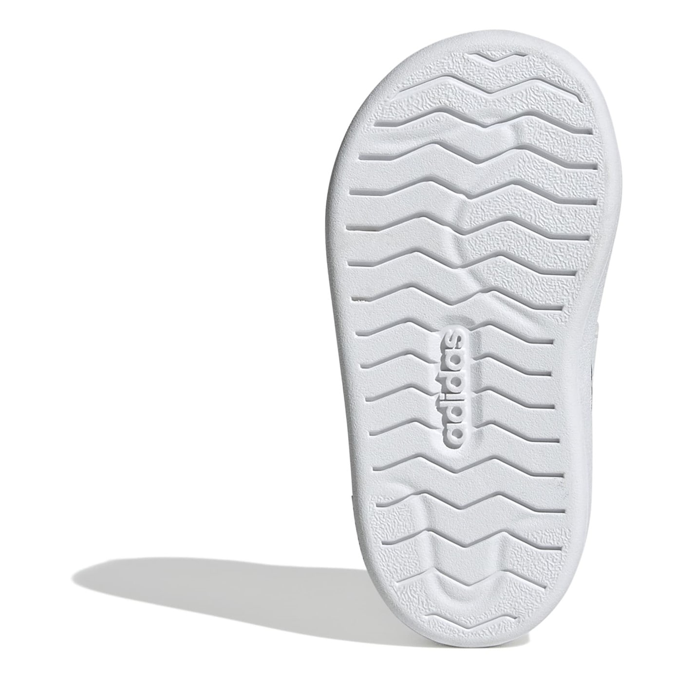 Tenisky adidas White 2833756 Streetalk Trainers Infants - 6