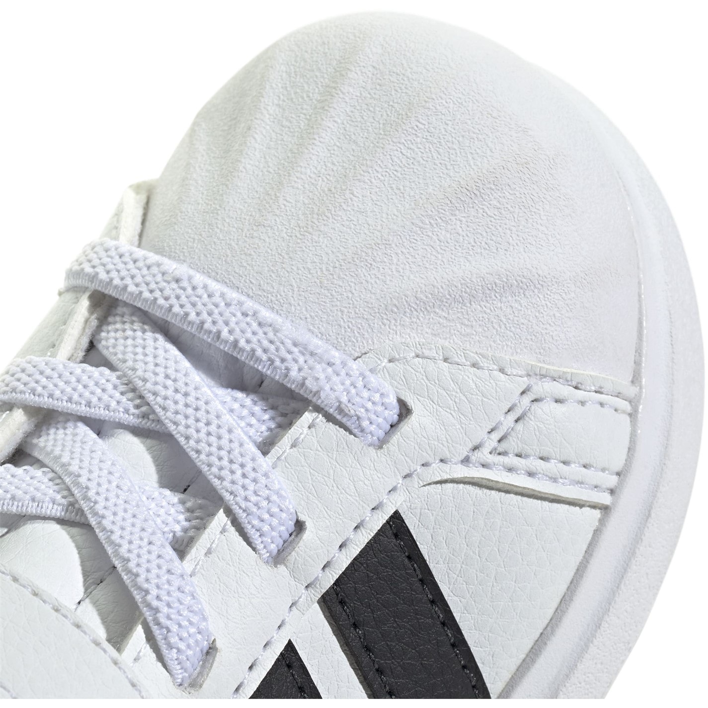 Tenisky adidas White 2833756 Streetalk Trainers Infants - 7