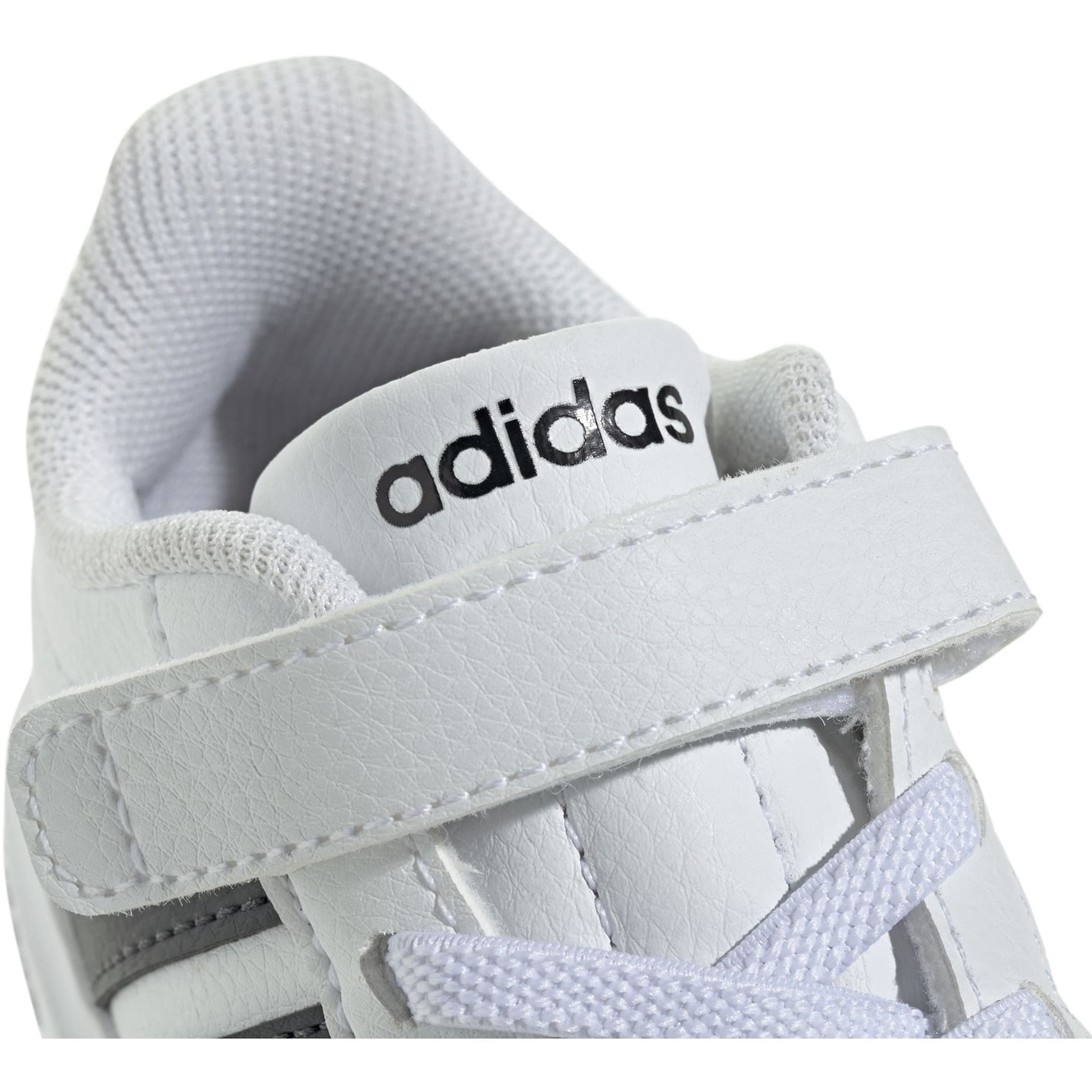 Tenisky adidas White 2833756 Streetalk Trainers Infants - 8