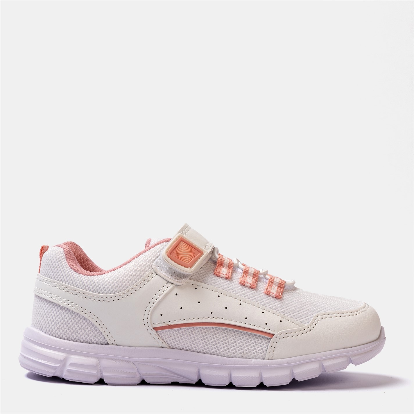 Tenisky Firetrap White 4973549 Trainers Child - 1