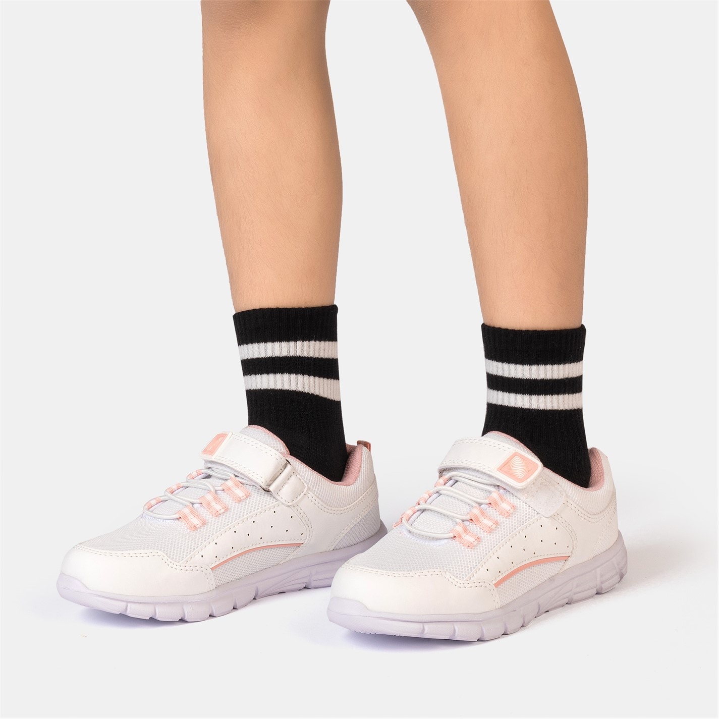 Tenisky Firetrap White 4973549 Trainers Child - 3