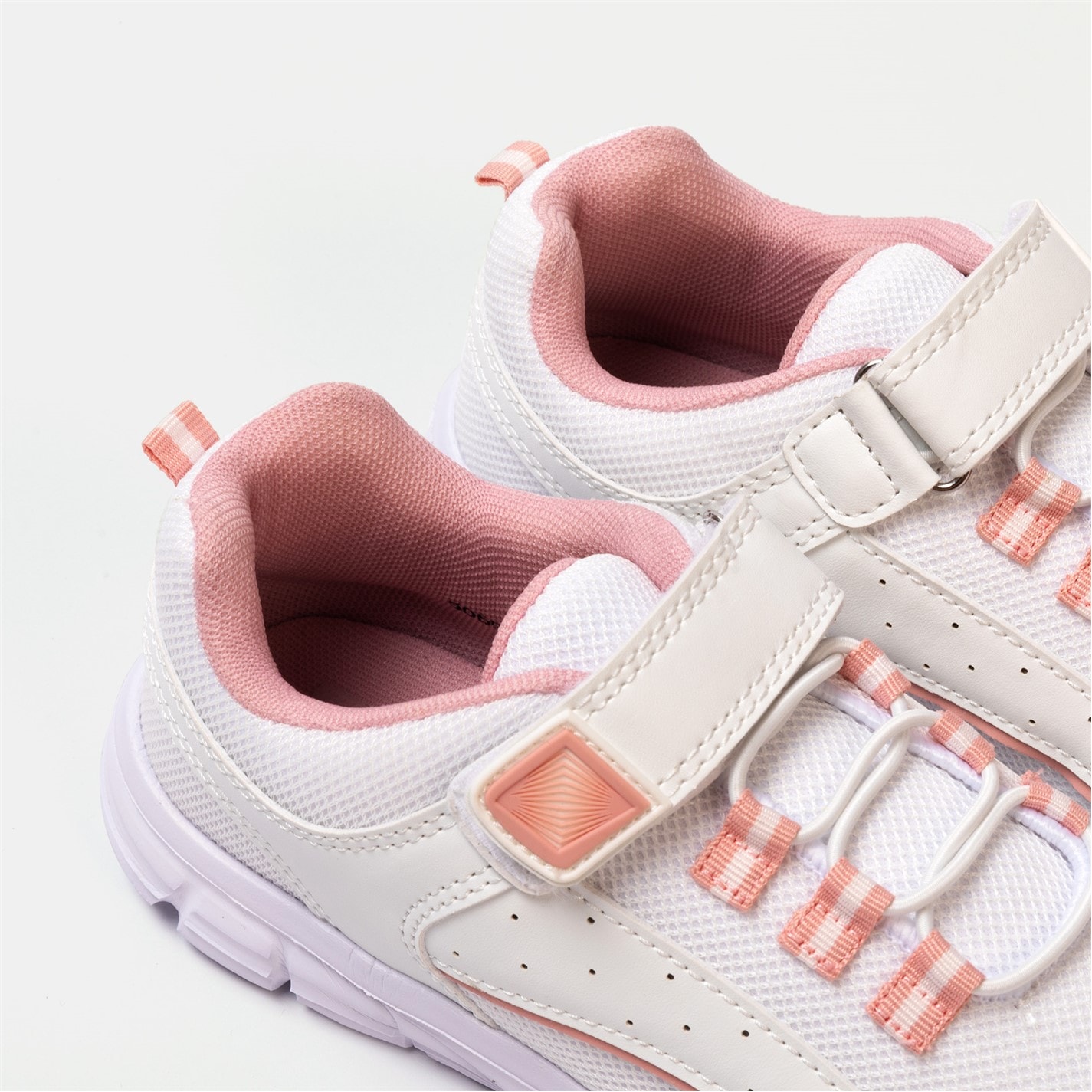 Tenisky Firetrap White 4973549 Trainers Child - 4