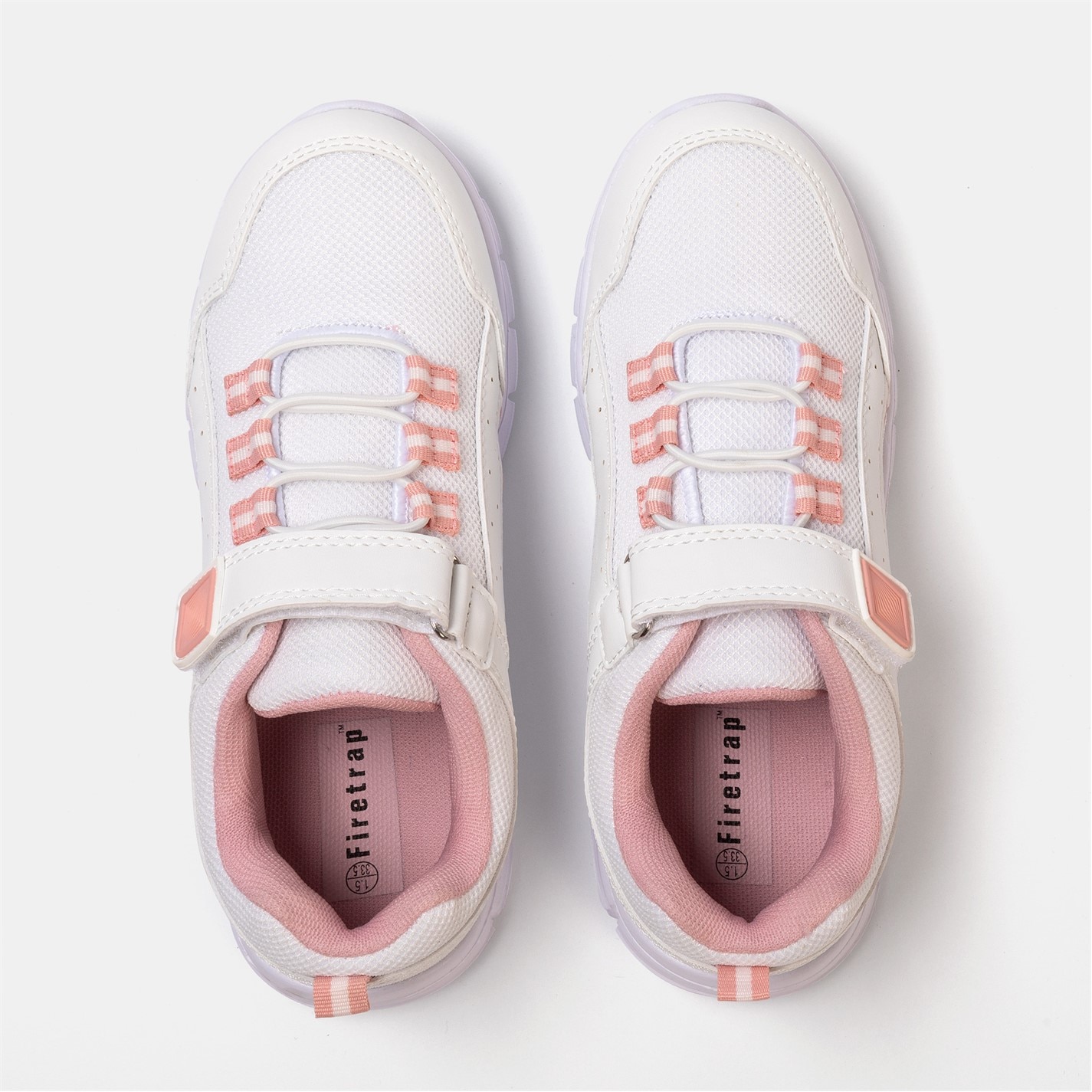 Tenisky Firetrap White 4973549 Trainers Child - 5