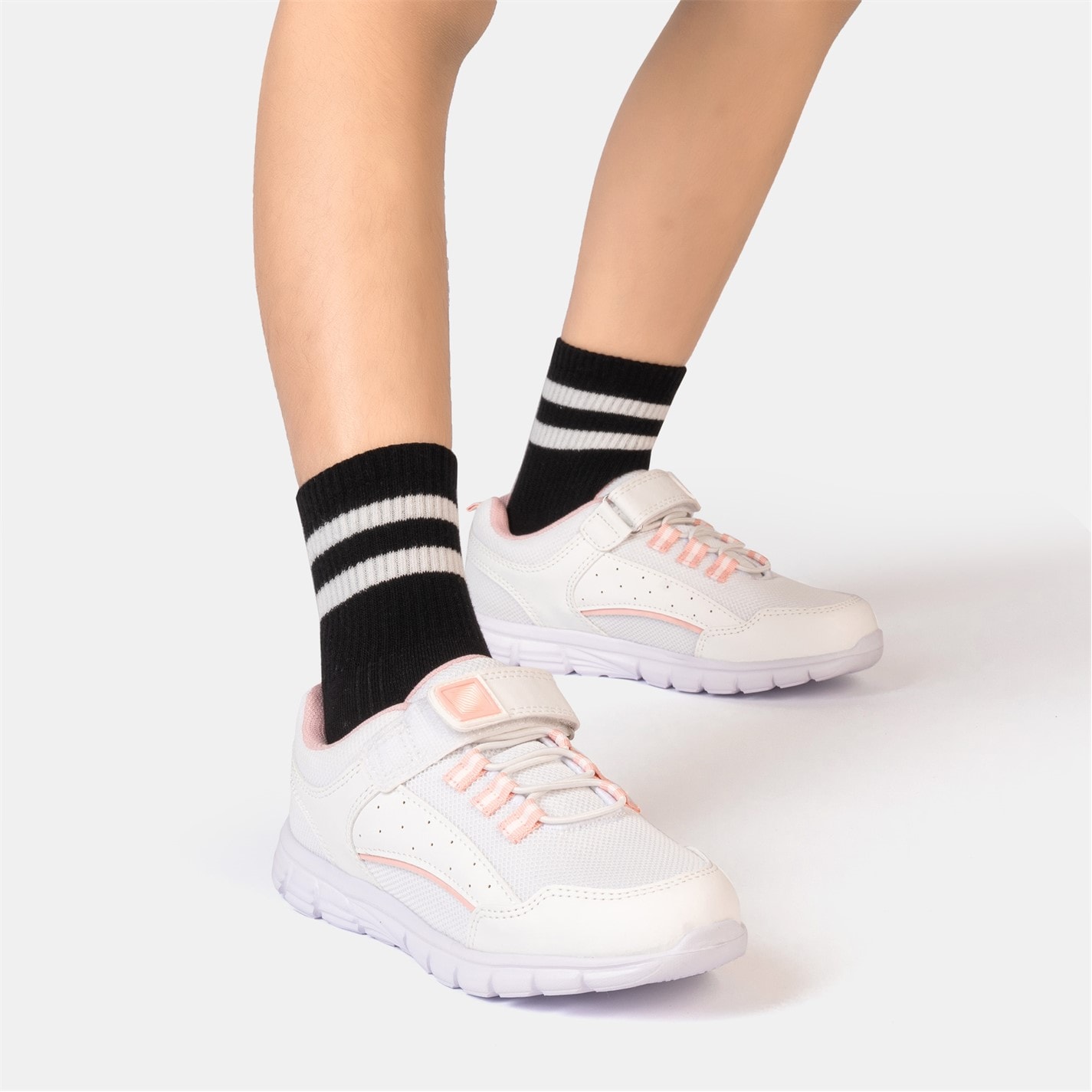 Tenisky Firetrap White 4973549 Trainers Child - 6