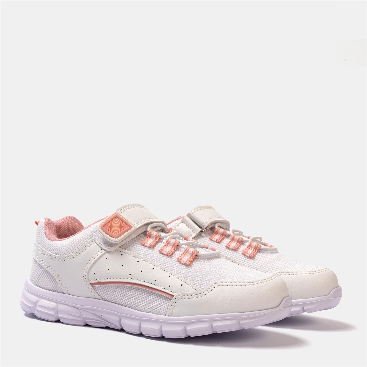 Tenisky Firetrap White 4973549 Trainers Child - 7