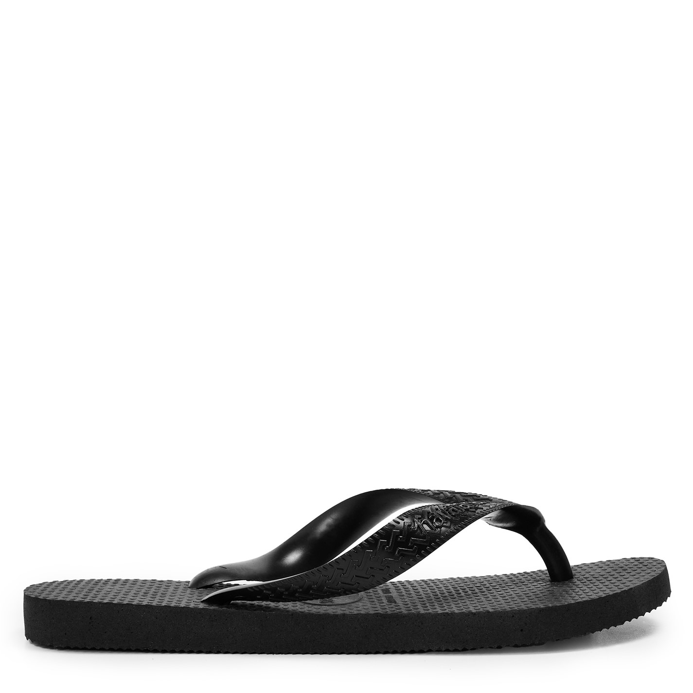 Havaianas Black 7035251 Kids' Flip Flops - 1