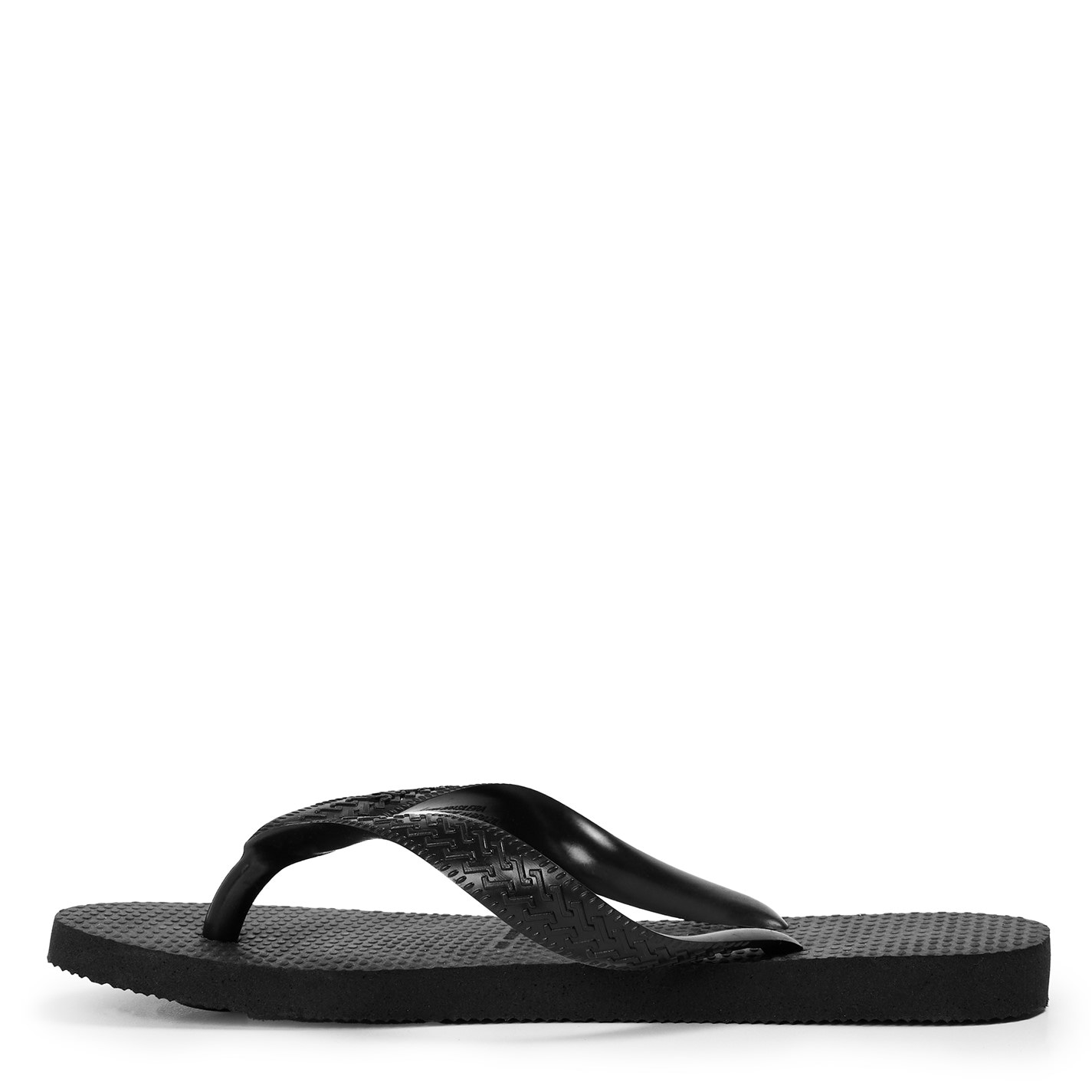 Havaianas Black 7035251 Kids' Flip Flops - 2