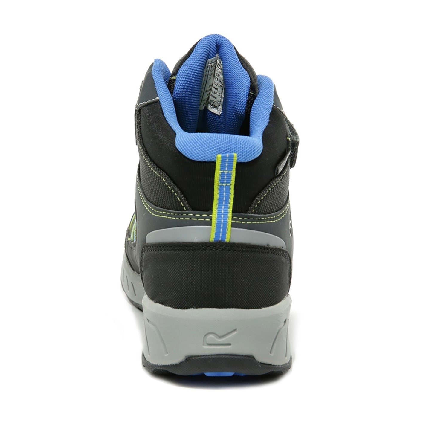 Regatta Samaris Mid  Ch99 - 3