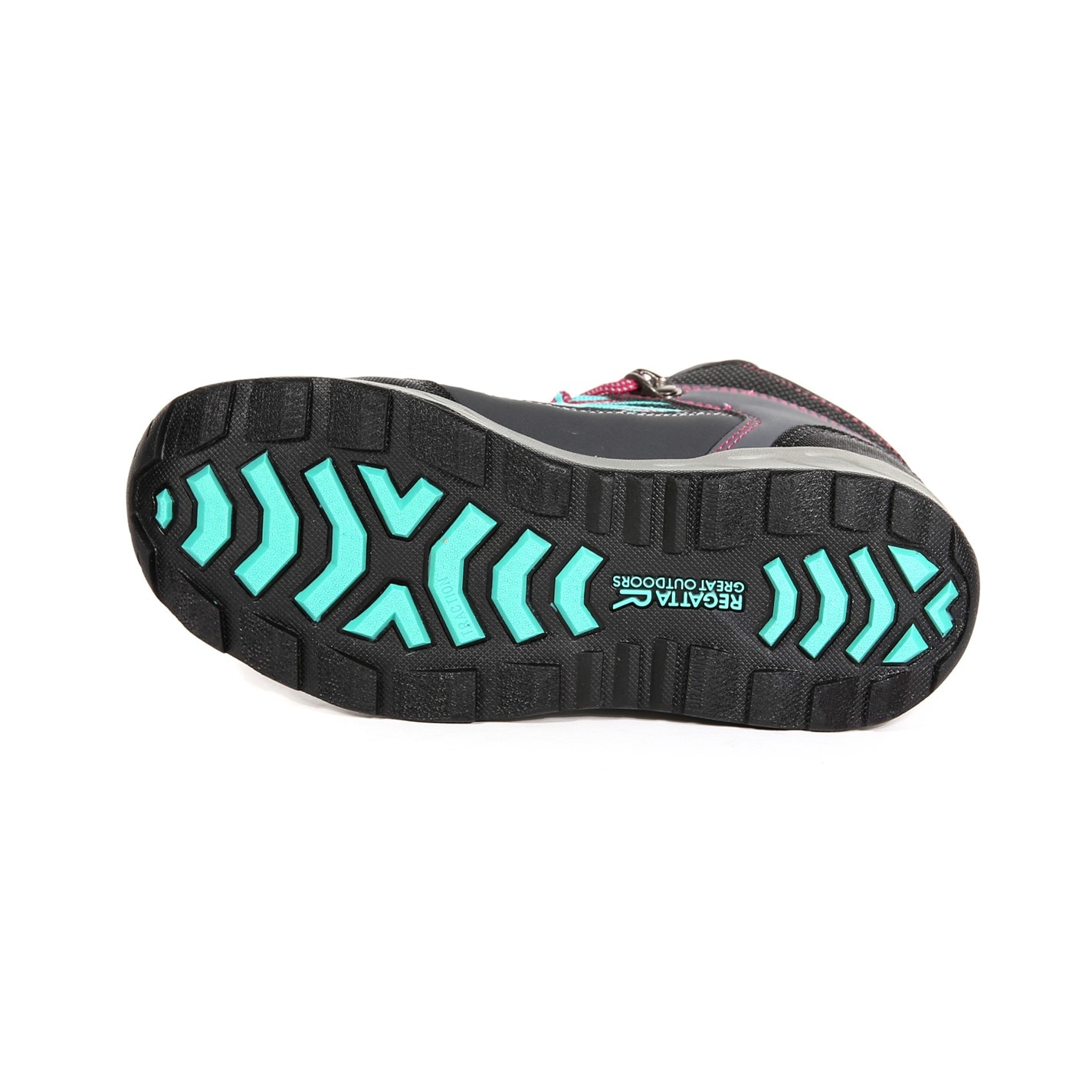 Regatta Samaris Mid Ch99 - 4