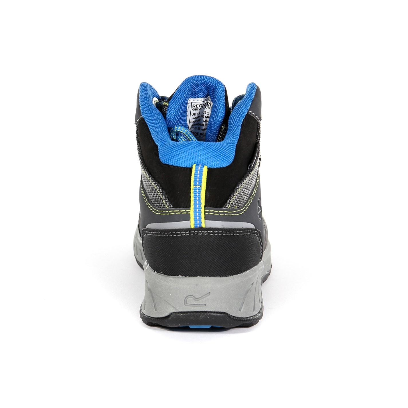 Regatta Samaris Mid Ch99 - 3