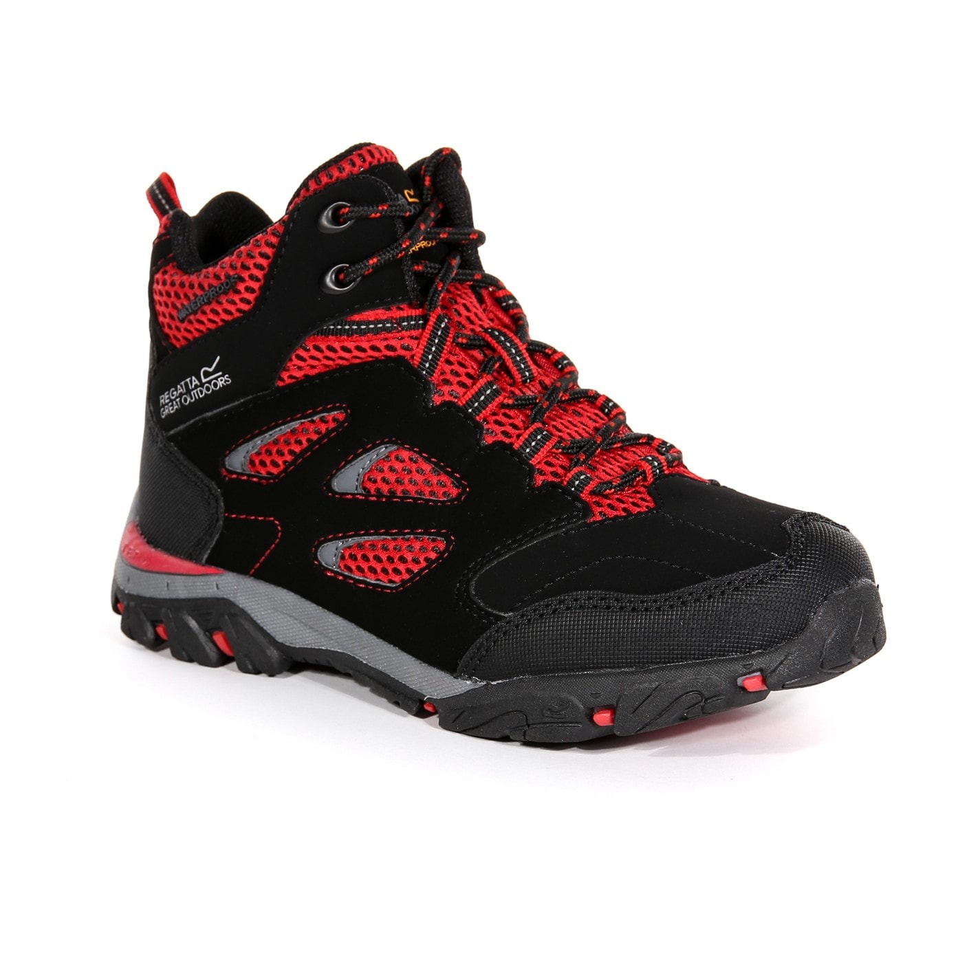 Regatta Black 8517119