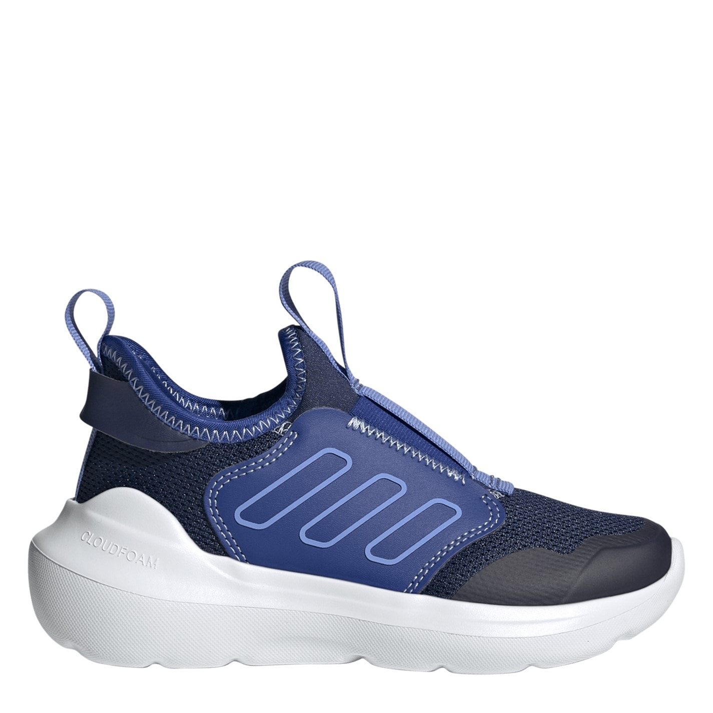 Tenisky adidas Blue 422859 adidas Tensaur Comfort Shoes Kids - 1