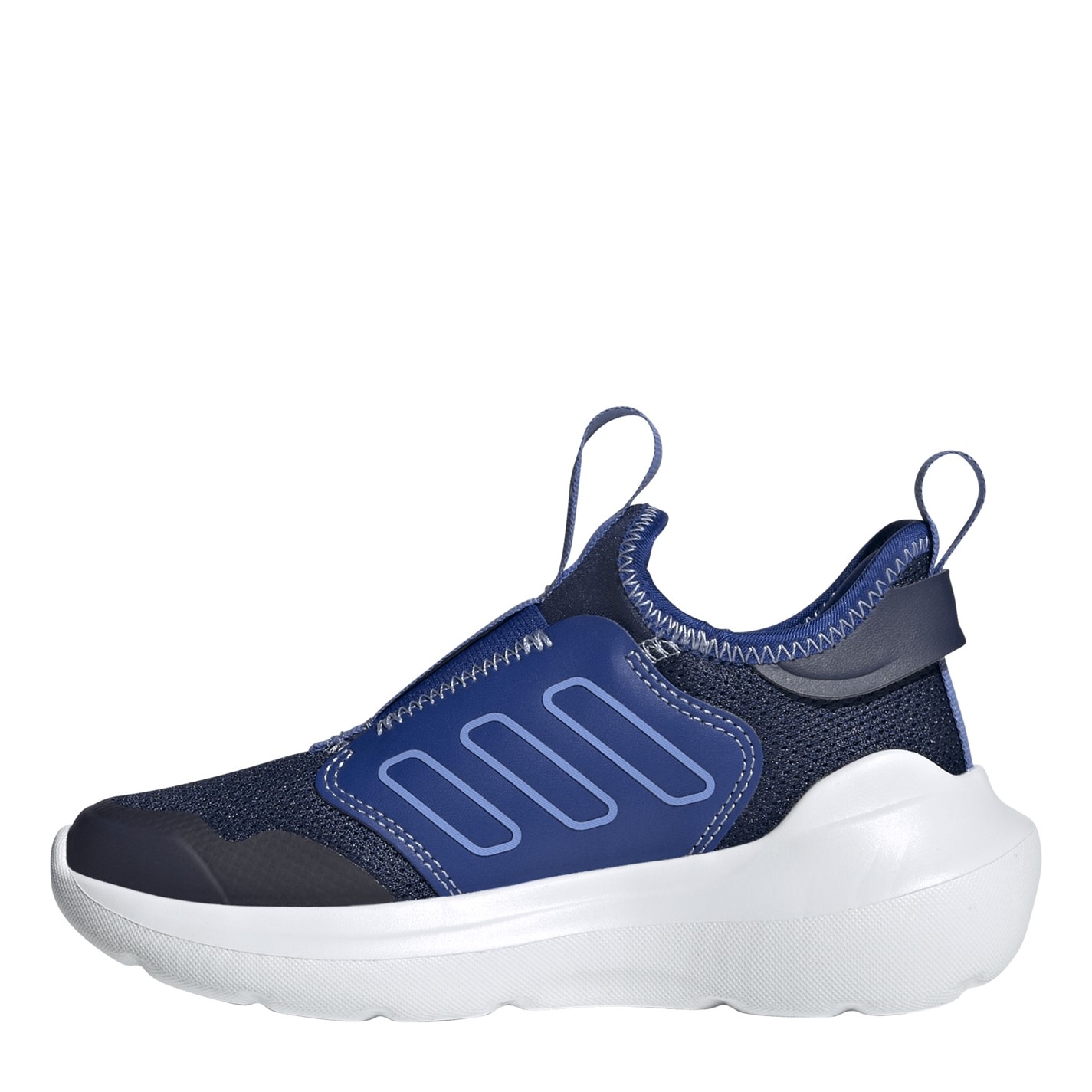 Tenisky adidas Blue 422859 adidas Tensaur Comfort Shoes Kids - 2
