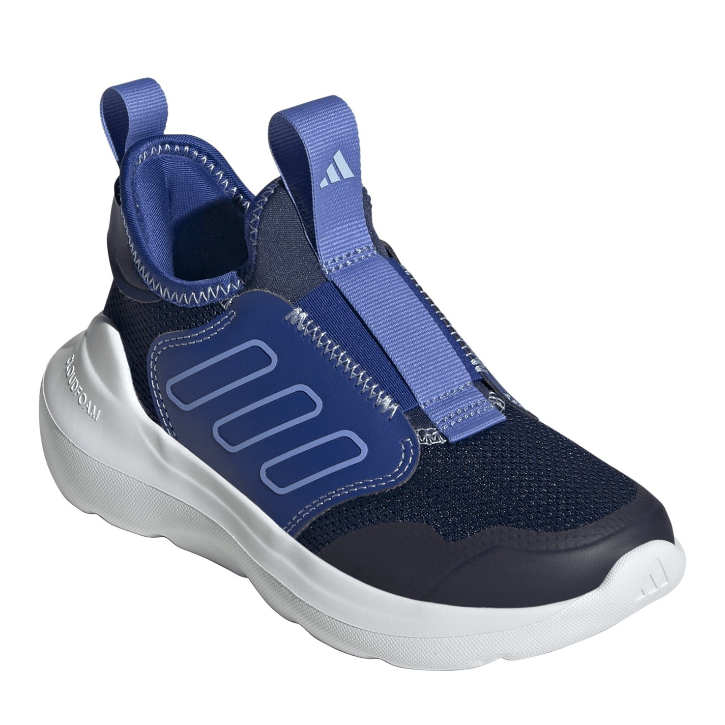 Tenisky adidas Blue 422859 adidas Tensaur Comfort Shoes Kids - 3