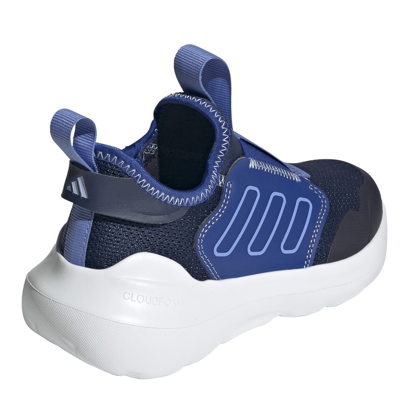 Tenisky adidas Blue 422859 adidas Tensaur Comfort Shoes Kids - 4