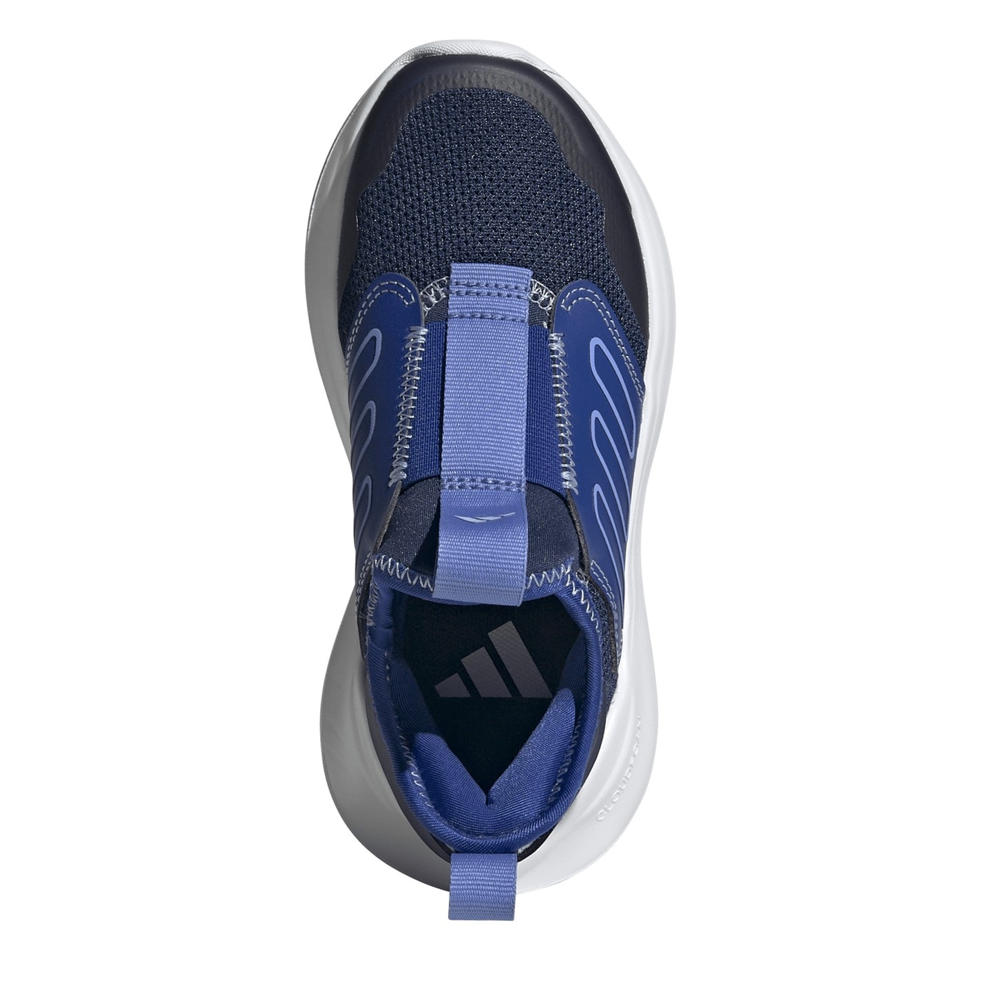 Tenisky adidas Blue 422859 adidas Tensaur Comfort Shoes Kids - 5