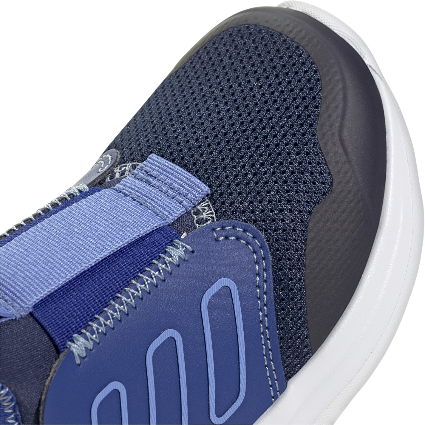 Tenisky adidas Blue 422859 adidas Tensaur Comfort Shoes Kids - 7