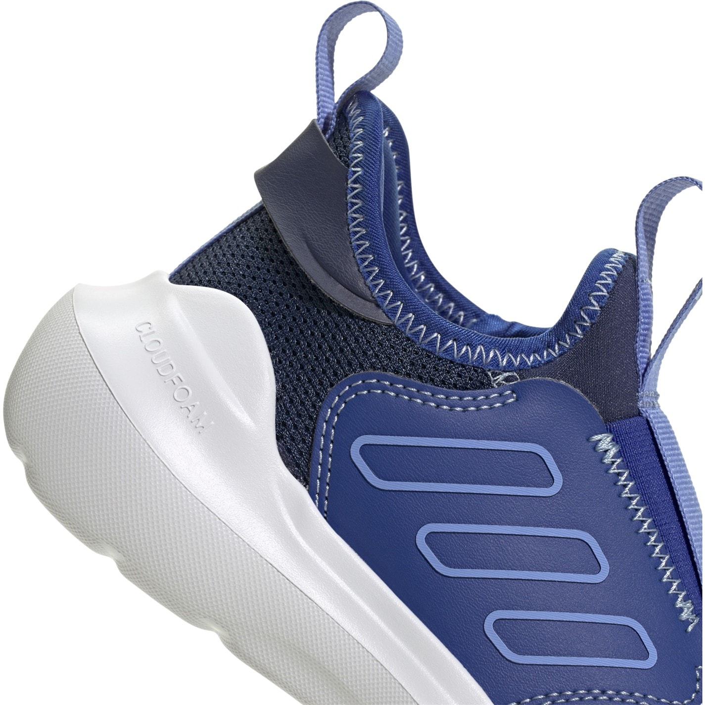 Tenisky adidas Blue 422859 adidas Tensaur Comfort Shoes Kids - 8