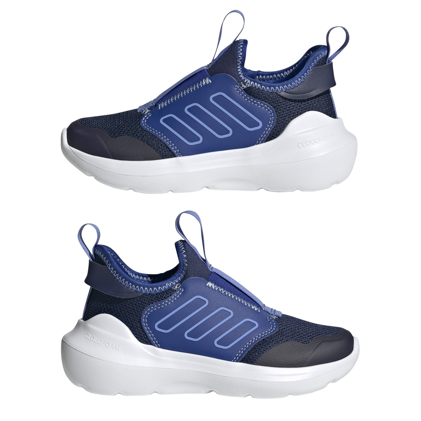 Tenisky adidas Blue 422859 adidas Tensaur Comfort Shoes Kids - 9