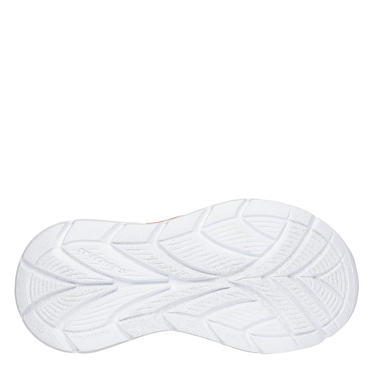 Tenisky Skechers Multi 9516534 Kids Gore and Strap Light Up Trainers - 4