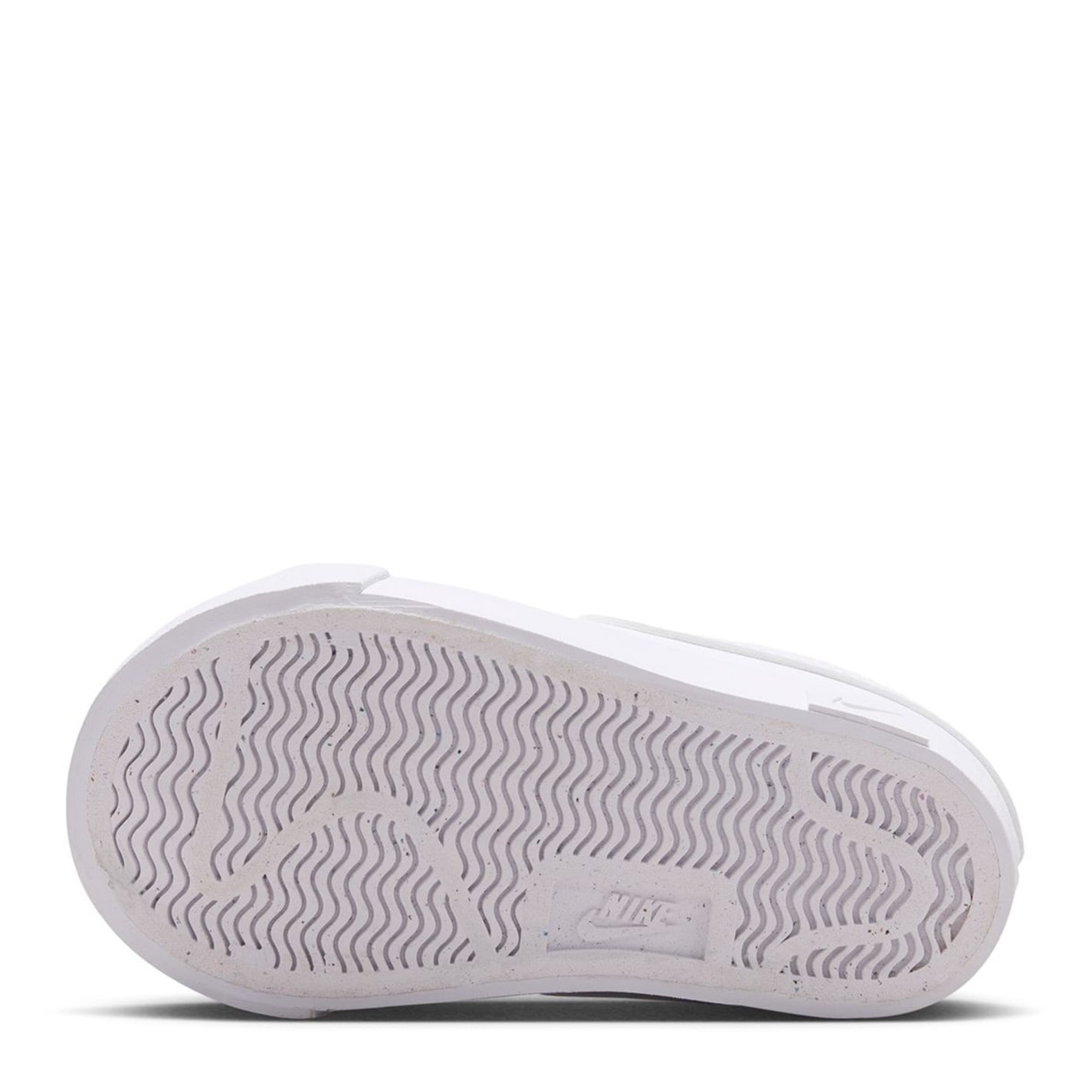 Detské tenisky Nike White 5352894 Kids' Low-Top Trainers - 6