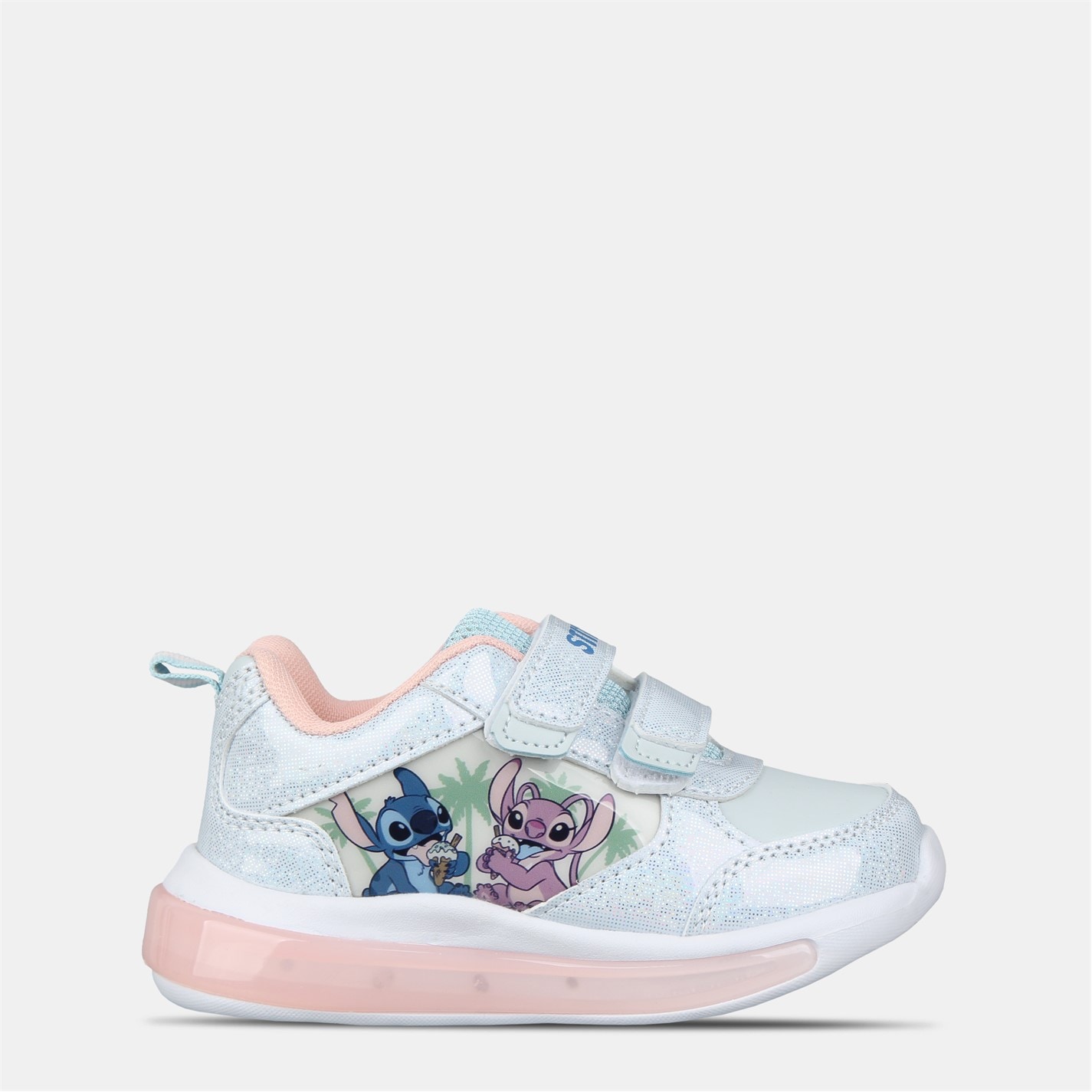 Tenisky Character Stitch 2209443 Light Up Trainers - 1