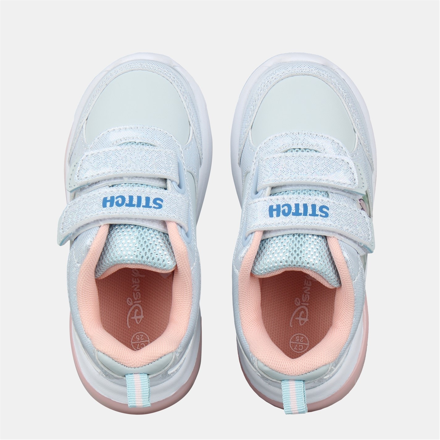 Tenisky Character Stitch 2209443 Light Up Trainers - 4