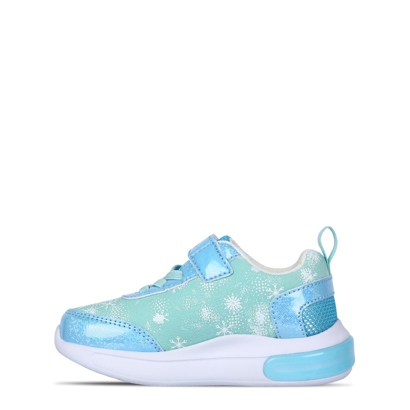 Tenisky Character Disney Frozen 9859219 Light Up Trainers - 2