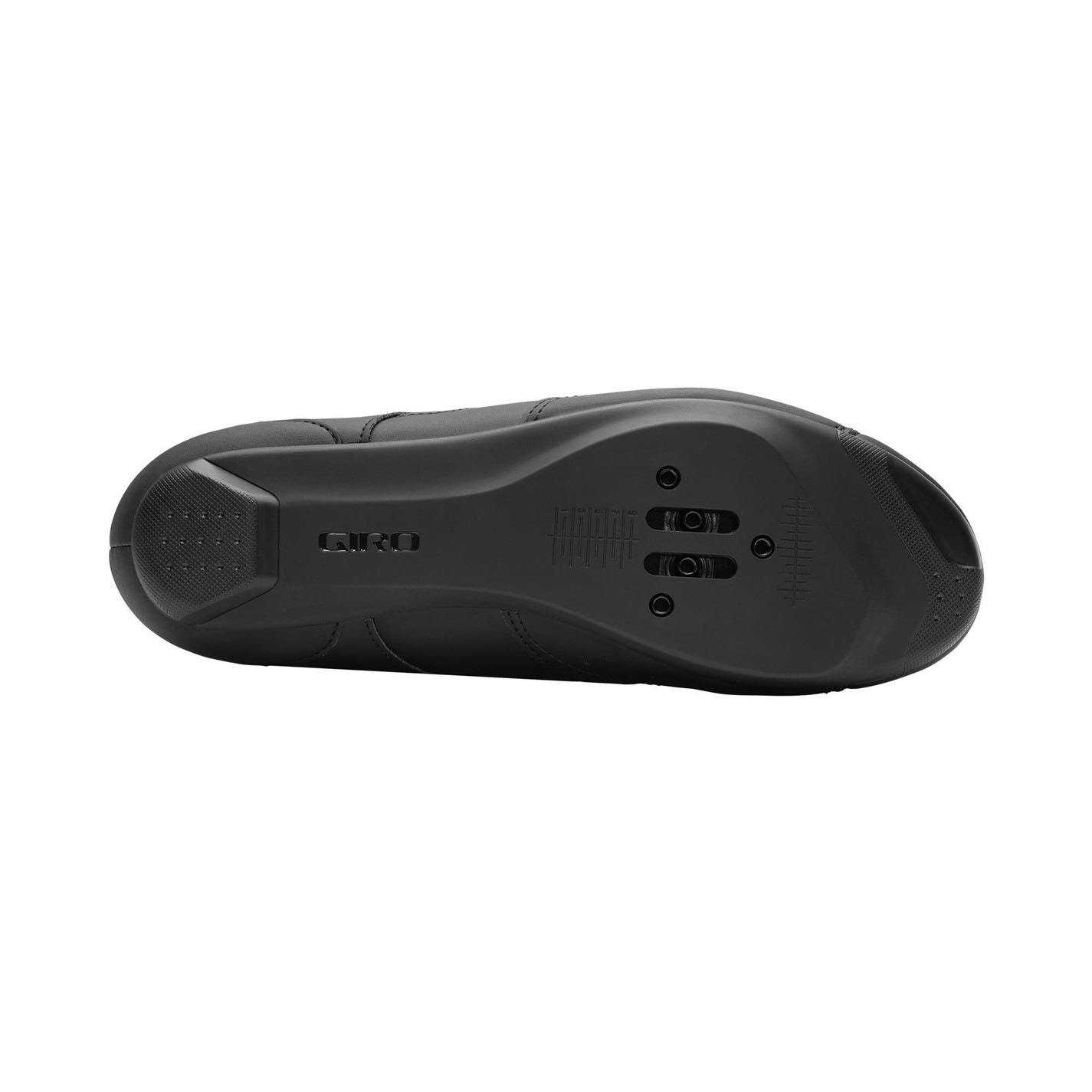 Giro Black 5055696 Savix II Road Shoe - 3