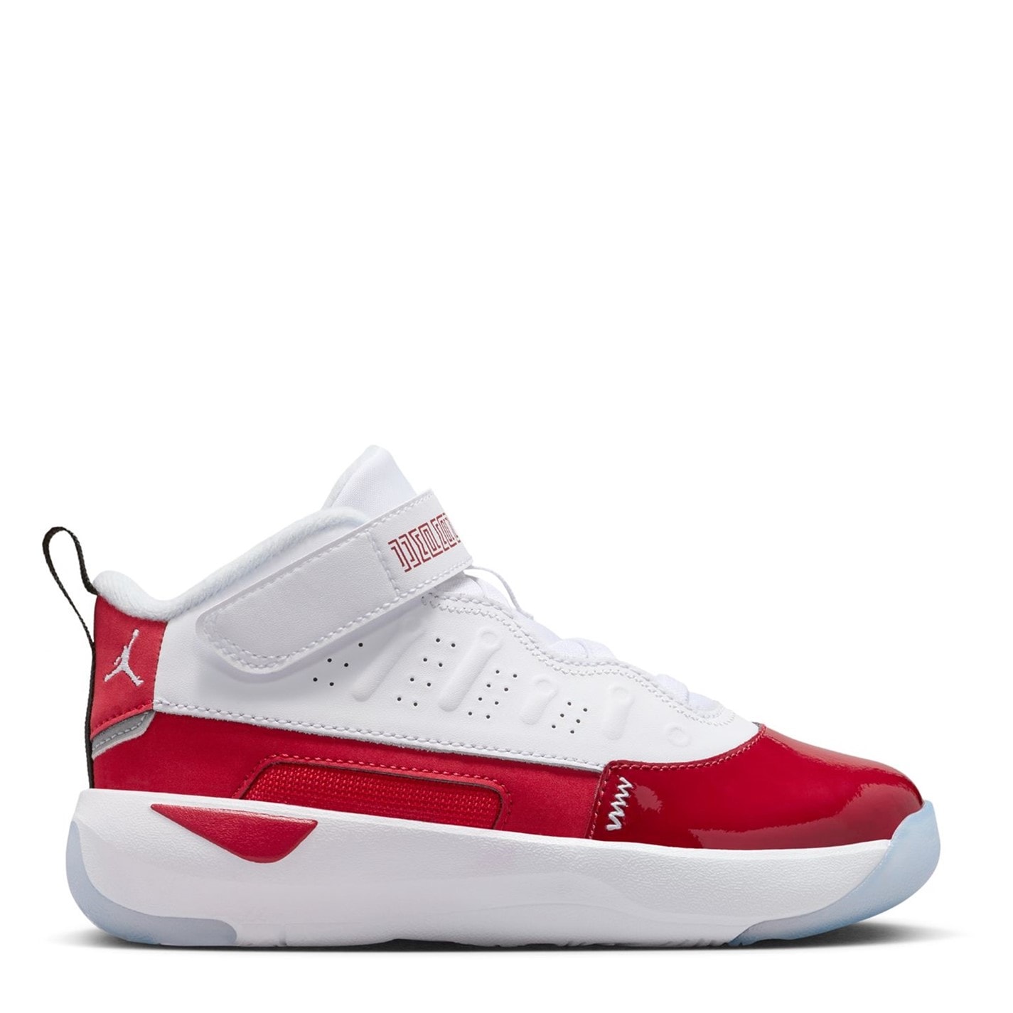 Tenisky Air Jordan White 1362190