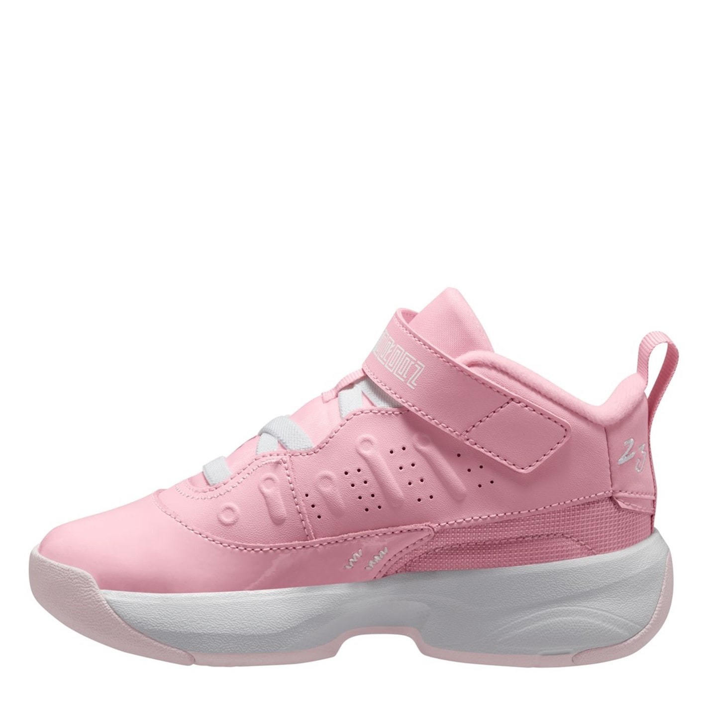 Air Jordan Max Aura 7 Ch53 - 2