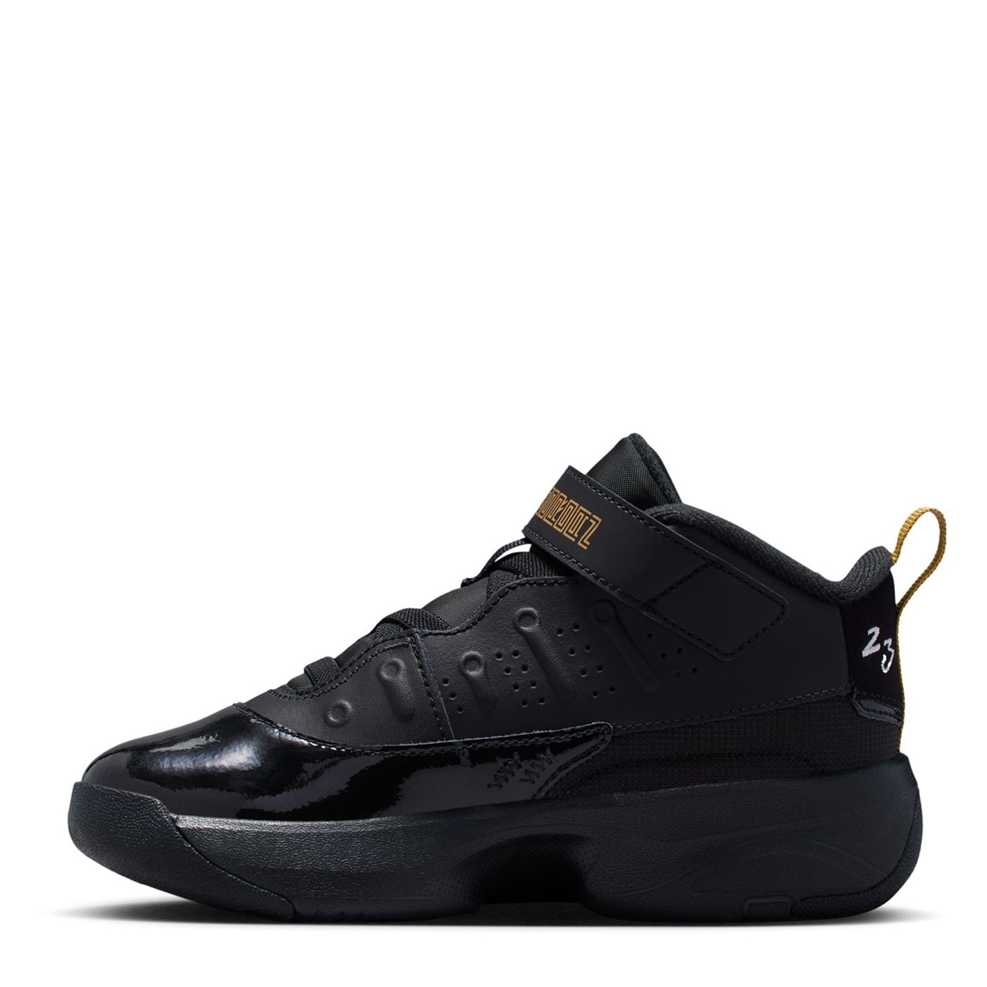 Air Jordan Max Aura Basketball Trainers - 2