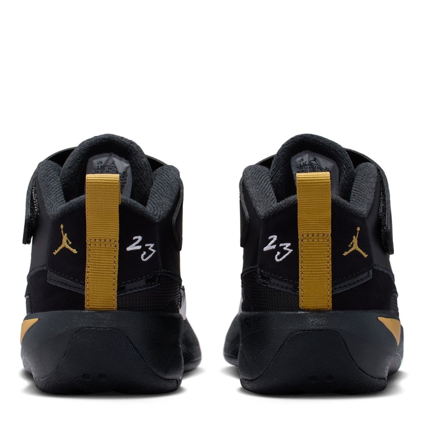 Air Jordan Max Aura Basketball Trainers - 5