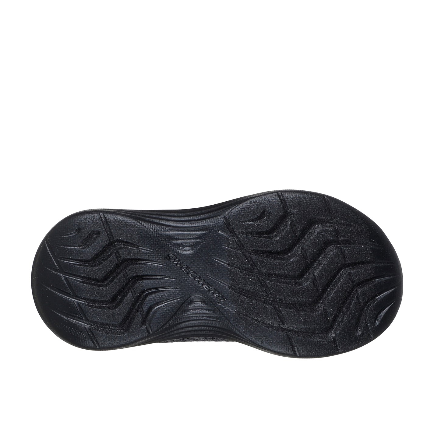 Tenisky Skechers Charcoal 6938405 Kids' Low-Top Trainers - 4