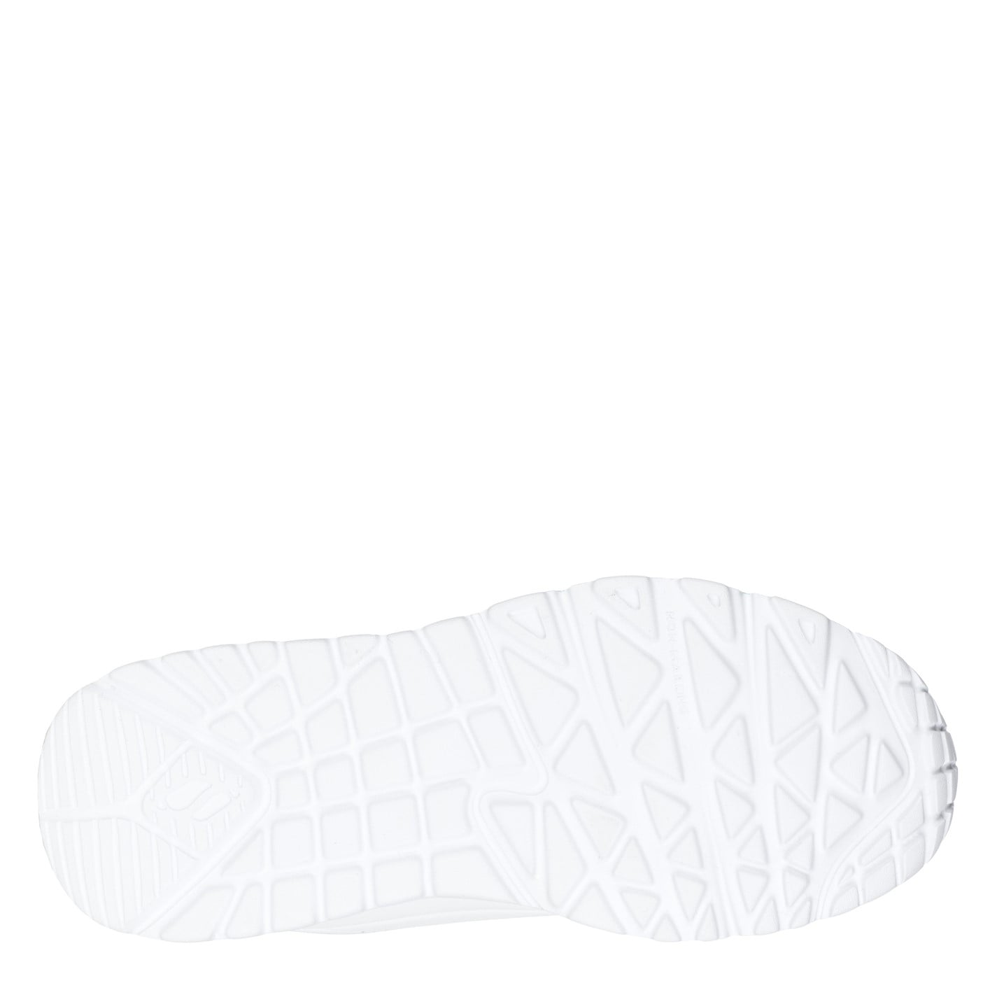 Tenisky Skechers White 656825 Kids' Casual Low-Top Trainers - 4
