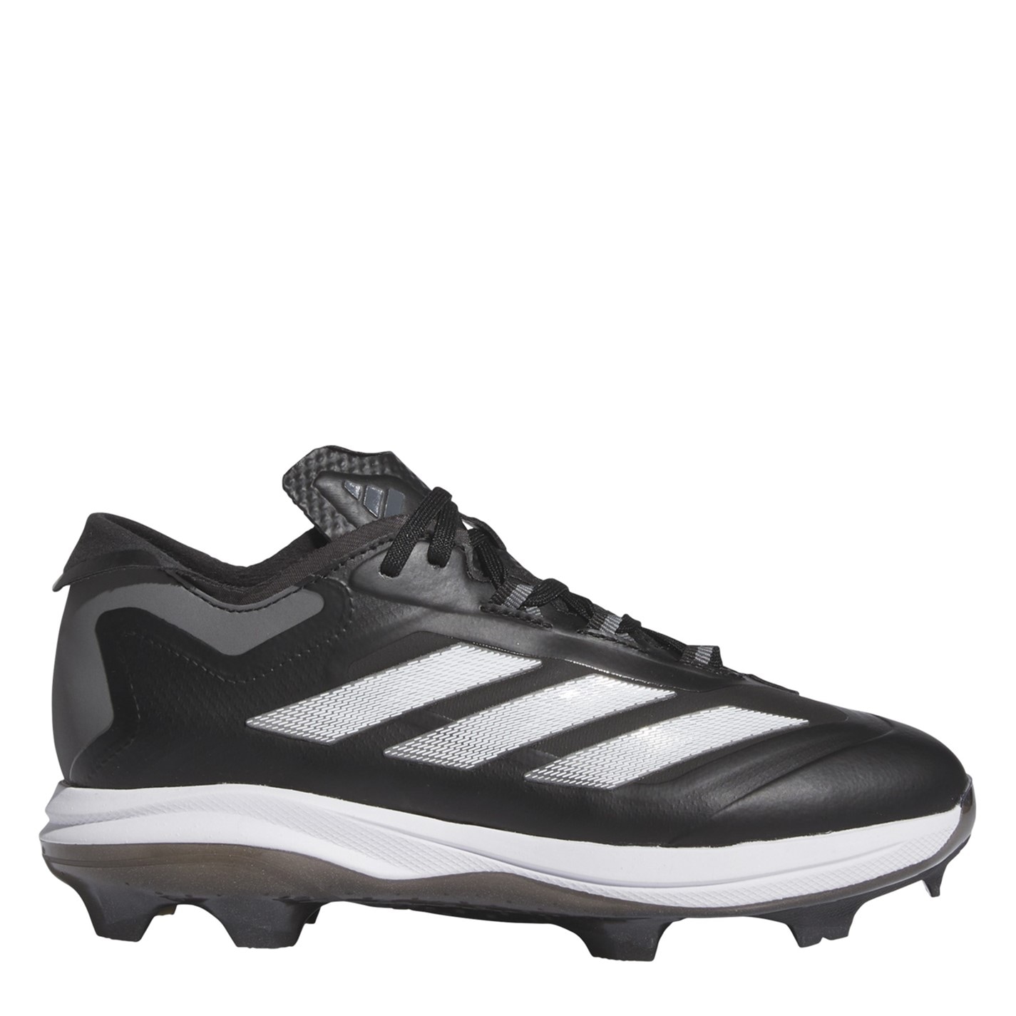 Tenisky adidas Core Black 192948 Kids' Low-Top Trainers - 1