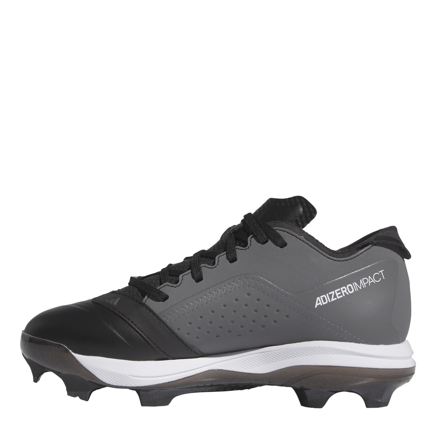 Tenisky adidas Core Black 192948 Kids' Low-Top Trainers - 2