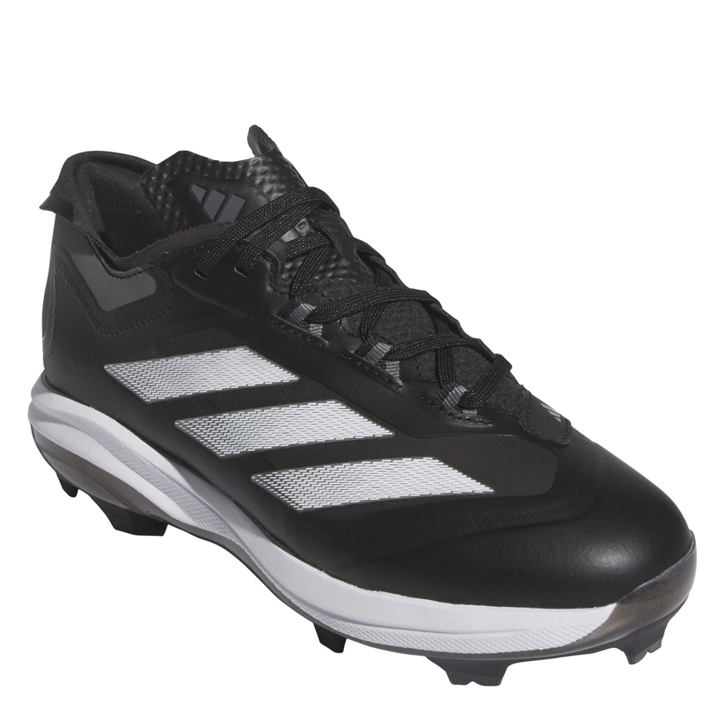 Tenisky adidas Core Black 192948 Kids' Low-Top Trainers - 3