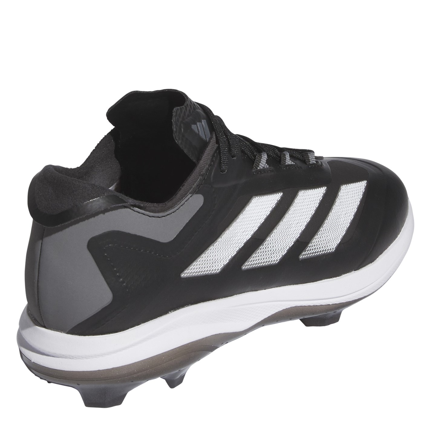 Tenisky adidas Core Black 192948 Kids' Low-Top Trainers - 4