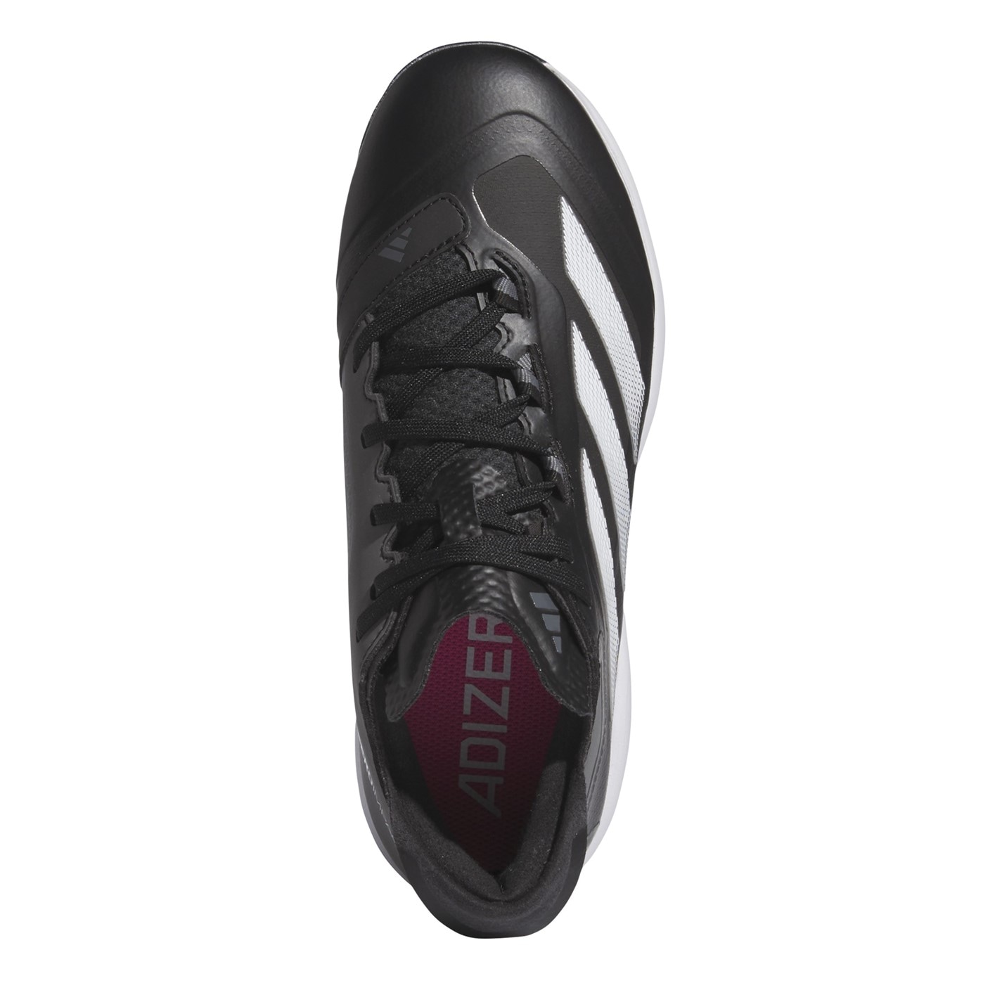 Tenisky adidas Core Black 192948 Kids' Low-Top Trainers - 5