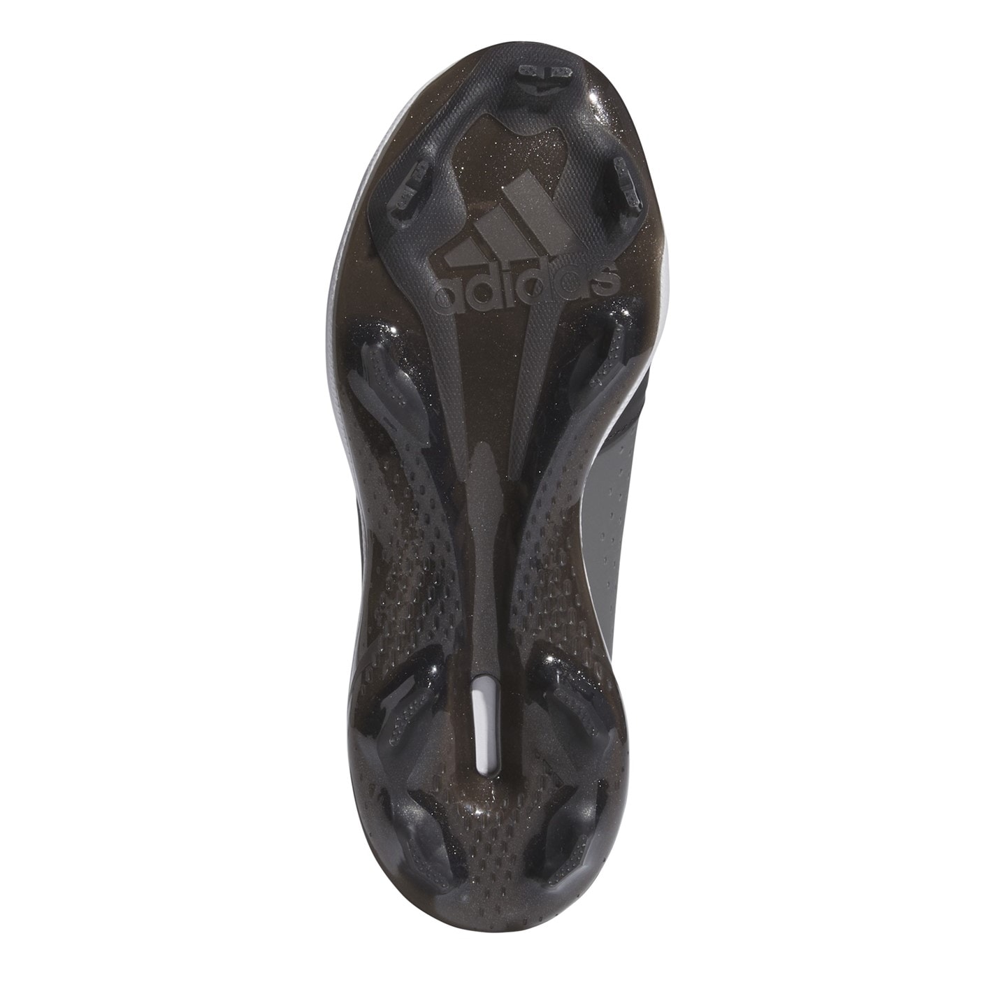 Tenisky adidas Core Black 192948 Kids' Low-Top Trainers - 6
