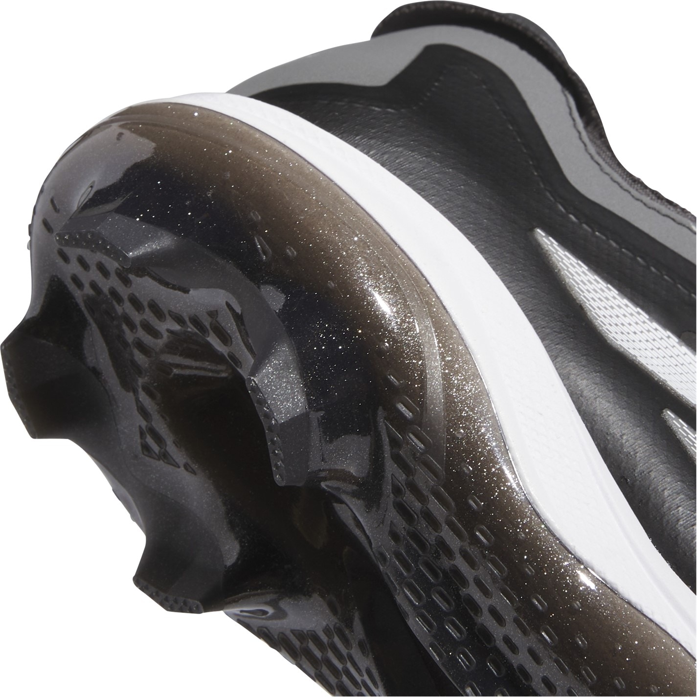 Tenisky adidas Core Black 192948 Kids' Low-Top Trainers - 7
