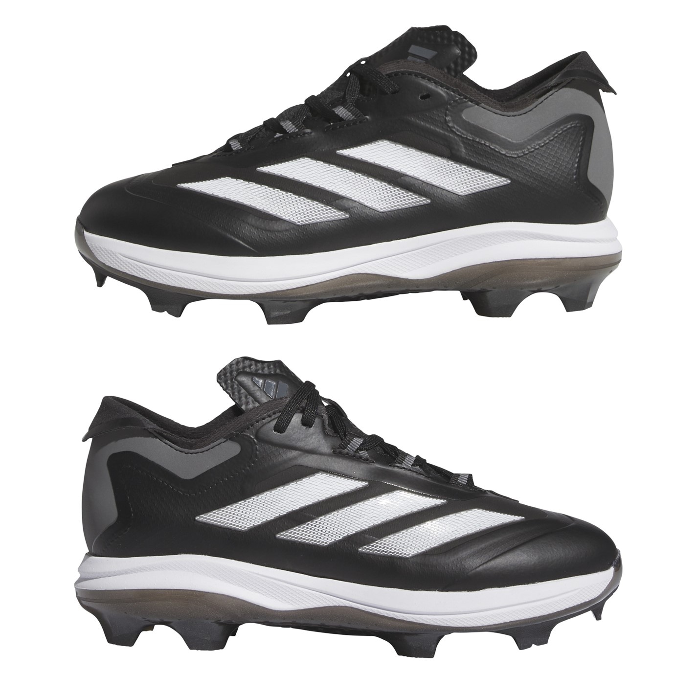 Tenisky adidas Core Black 192948 Kids' Low-Top Trainers - 9